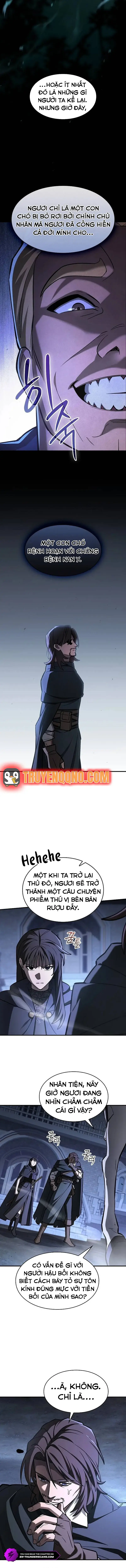 Kiếm Sư Nuốt Kiếm [Chap 24-25] — trang 5