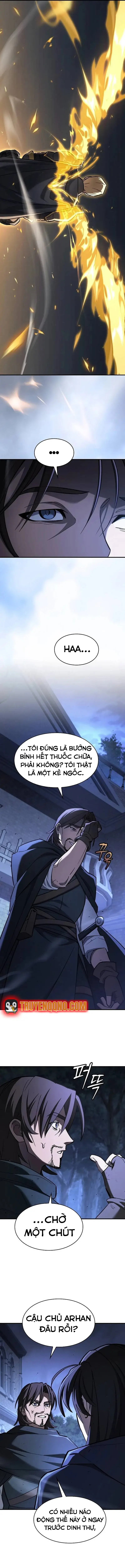 Kiếm Sư Nuốt Kiếm [Chap 24-25] — trang 9