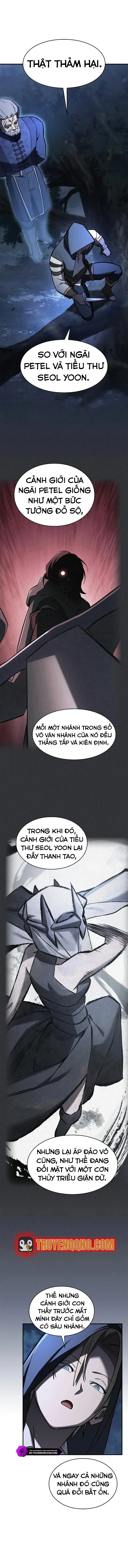 Kiếm Sư Nuốt Kiếm [Chap 24-25] — trang 10