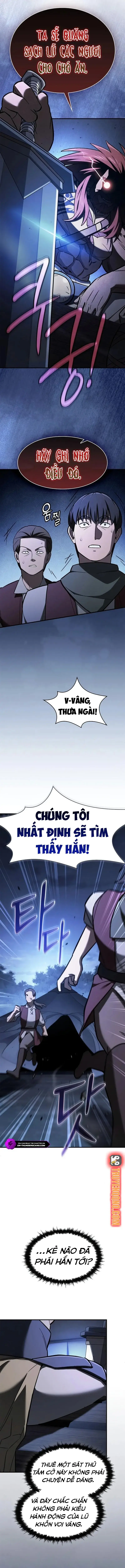 Kiếm Sư Nuốt Kiếm [Chap 24-25] — trang 15