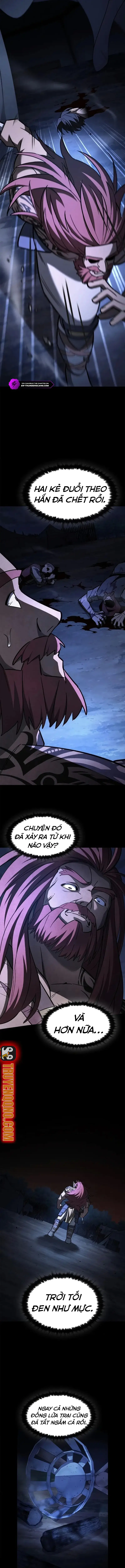 Kiếm Sư Nuốt Kiếm [Chap 24-25] — trang 18