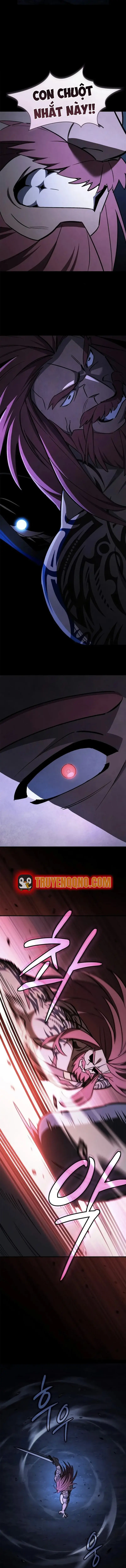Kiếm Sư Nuốt Kiếm [Chap 24-25] — trang 19