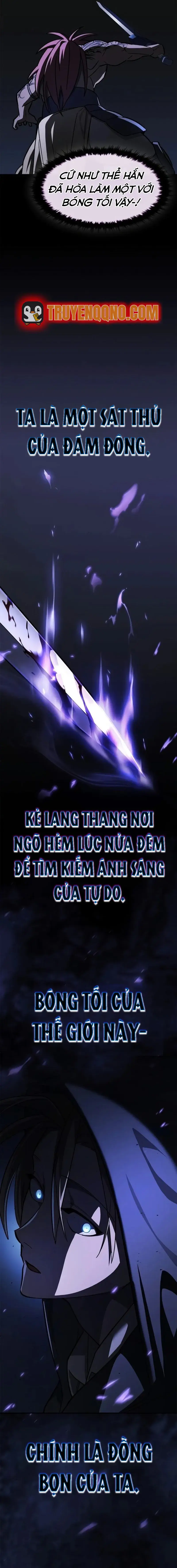Kiếm Sư Nuốt Kiếm [Chap 24-25] — trang 21