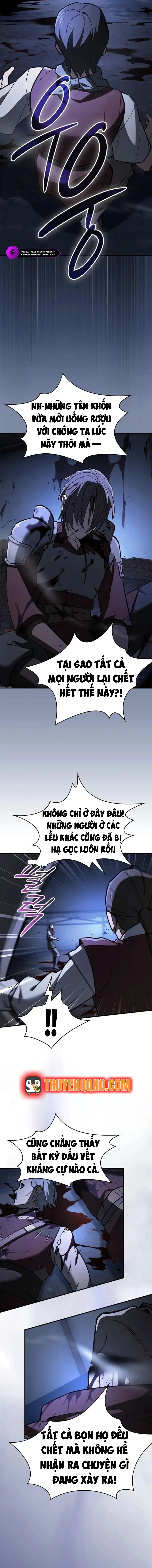 Kiếm Sư Nuốt Kiếm [Chap 24-25] — trang 3
