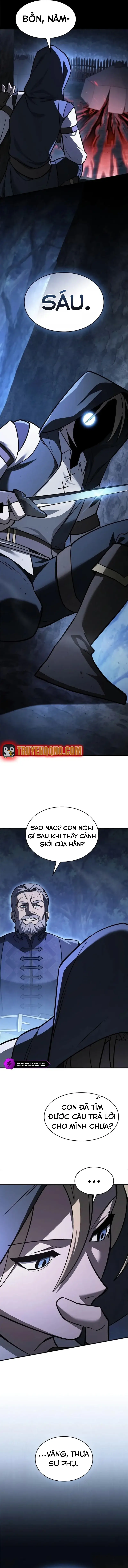 Kiếm Sư Nuốt Kiếm [Chap 24-25] — trang 7