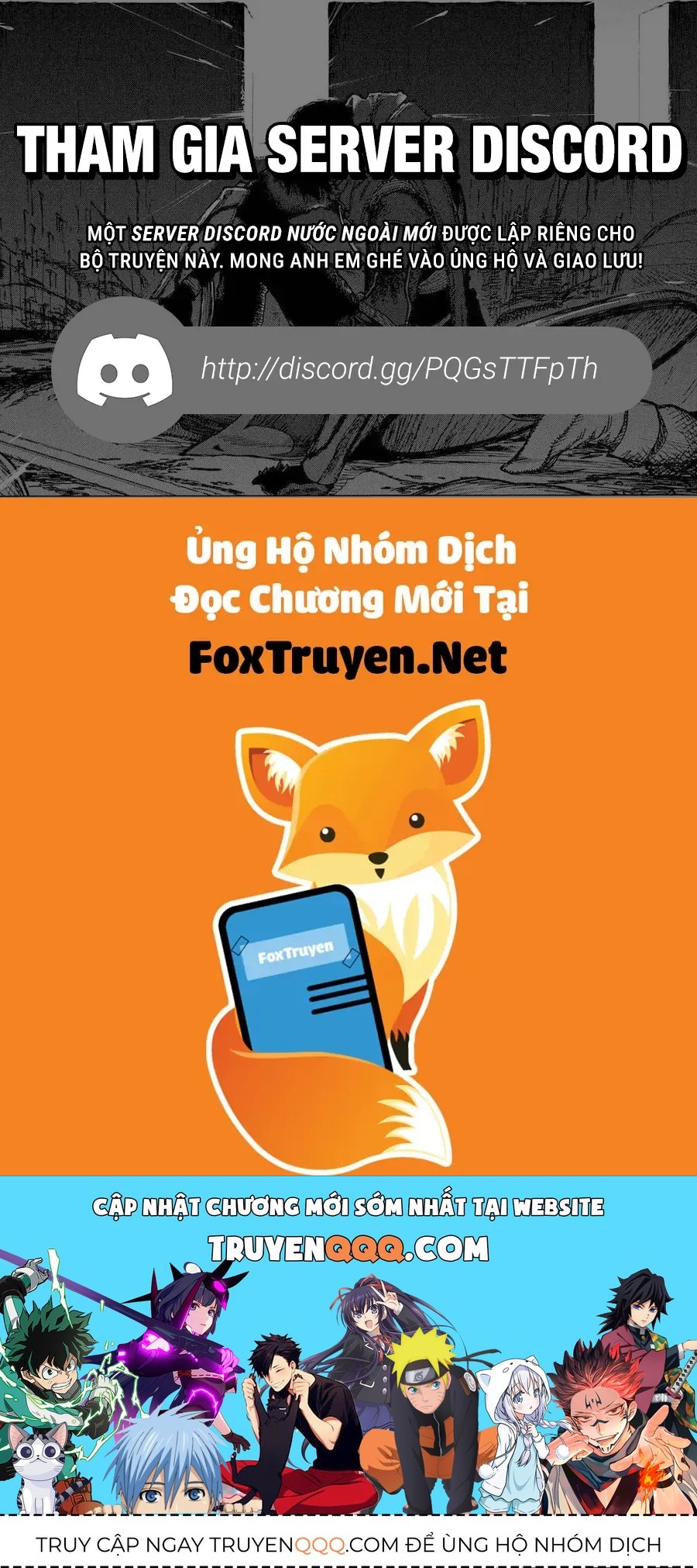 Mày Mong Ước Gì Ở Đôi Mắt Đục Ngầu Ấy [Chap 29-30] — trang 20