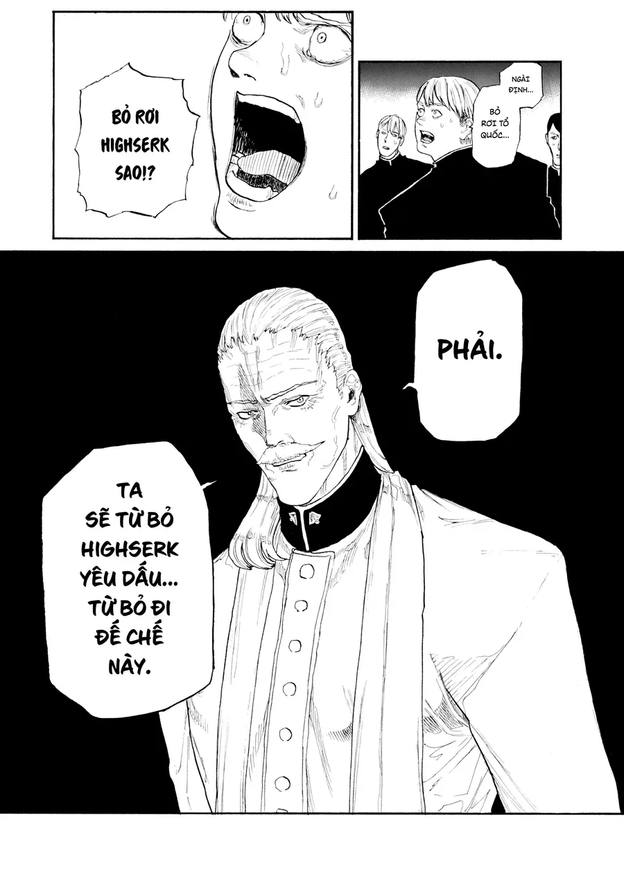 Mày Mong Ước Gì Ở Đôi Mắt Đục Ngầu Ấy [Chap 29-30] — trang 4