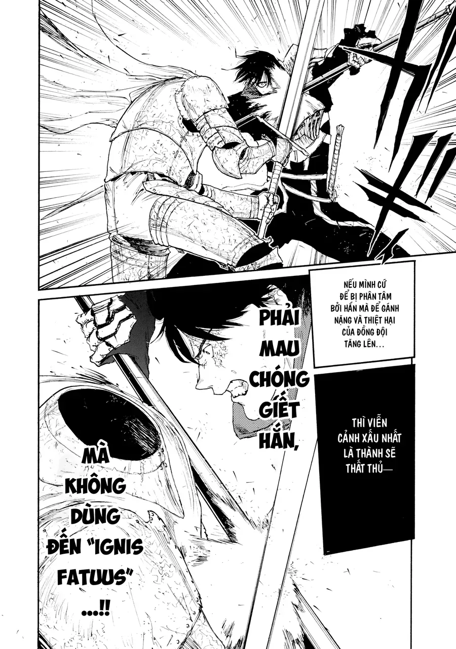 Mày Mong Ước Gì Ở Đôi Mắt Đục Ngầu Ấy [Chap 29-30] — trang 3