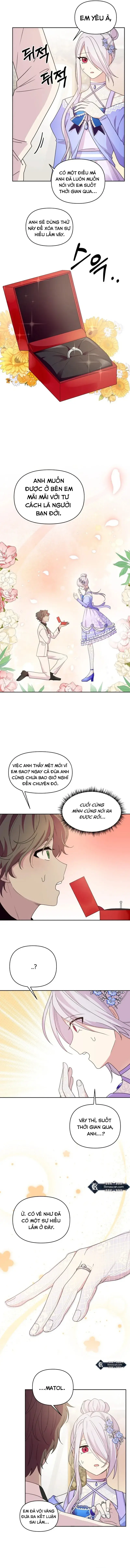 Tiệm Trang Phục Quái Vật Chap 8 - Next Chap 7