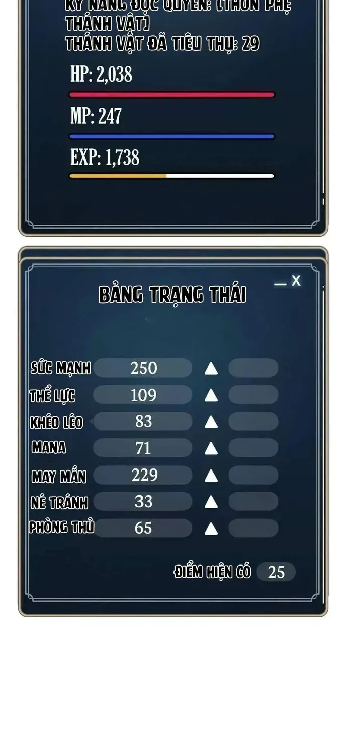 Player Phàm Thực [Chap 32-36] — trang 52
