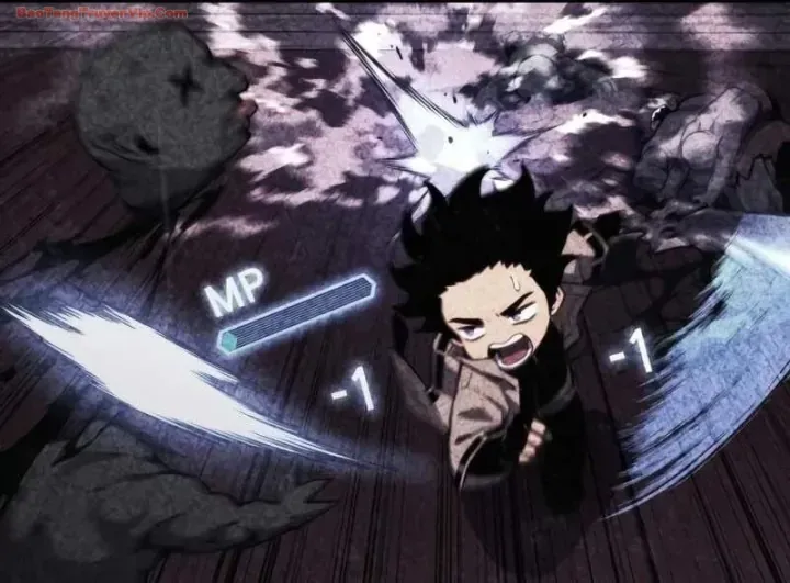 Player Phàm Thực [Chap 32-36] — trang 117
