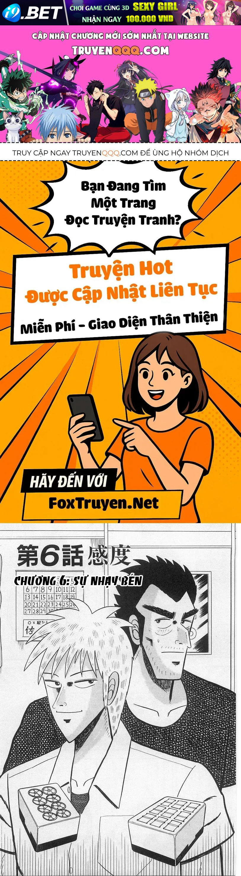 Chương 6 - Trang 1