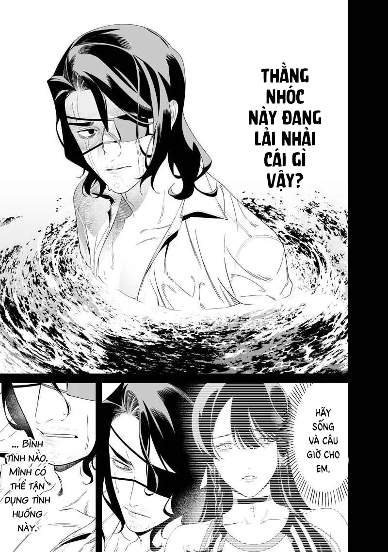 Lời Tuyên Án Của Đức Mẹ [Chap 63-66] — trang 9