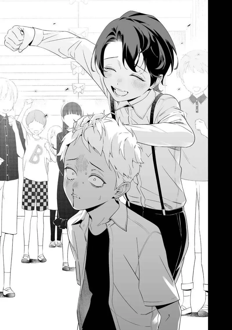 Lời Tuyên Án Của Đức Mẹ [Chap 63-66] — trang 13