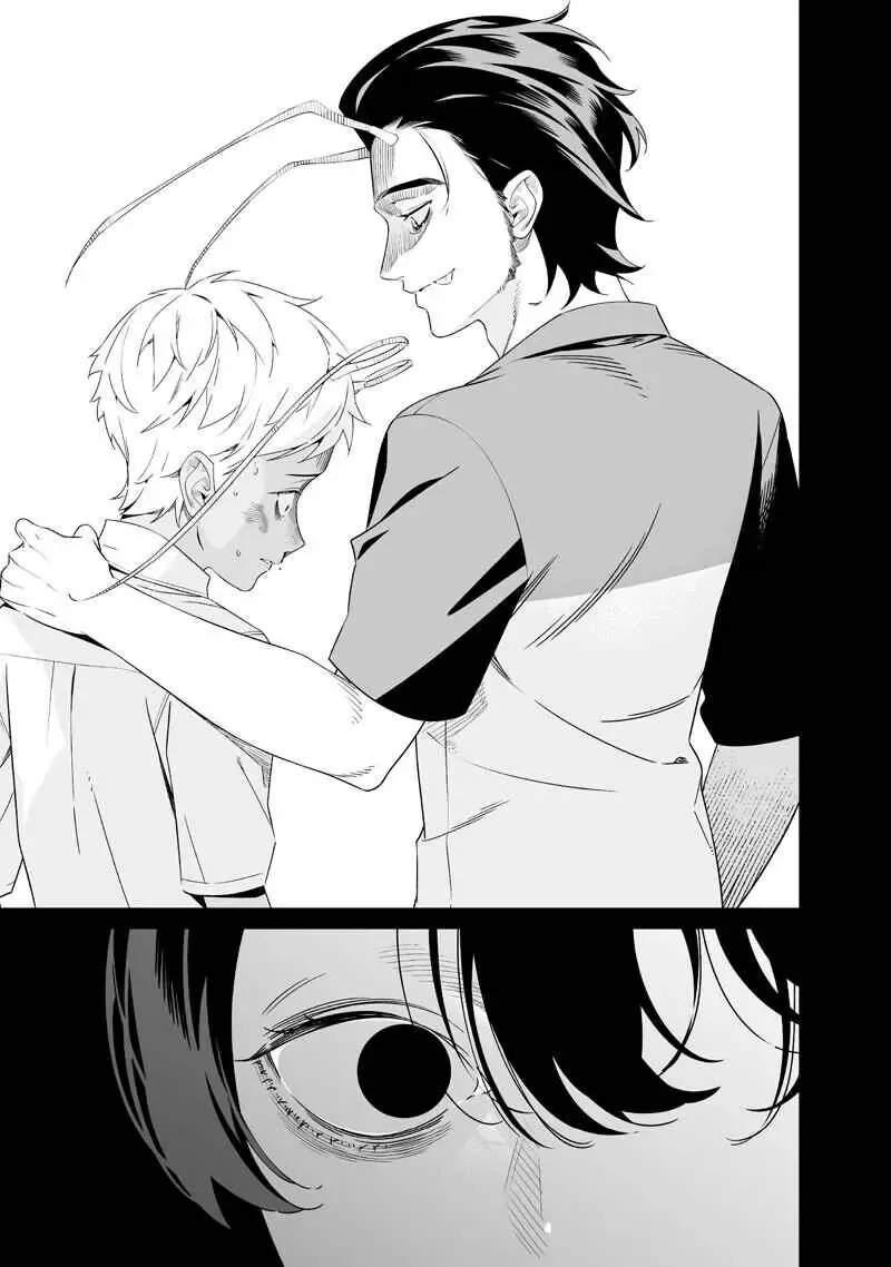 Lời Tuyên Án Của Đức Mẹ [Chap 63-66] — trang 15