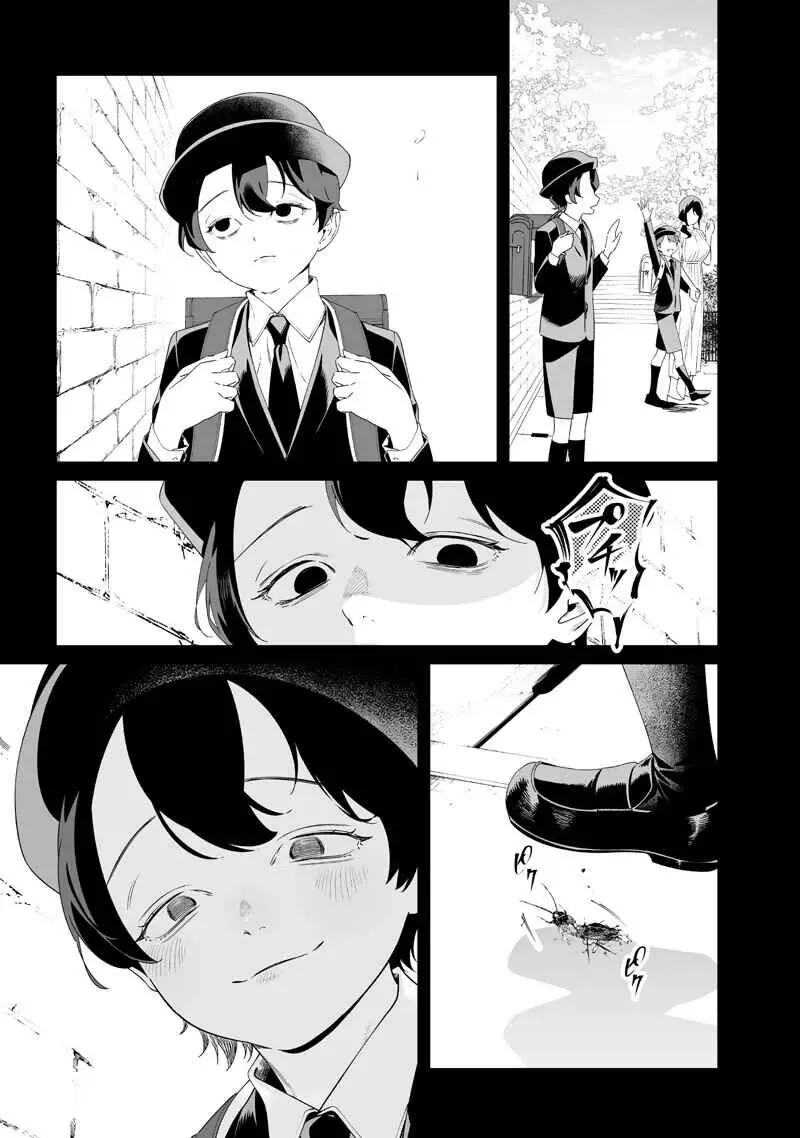 Lời Tuyên Án Của Đức Mẹ [Chap 63-66] — trang 5