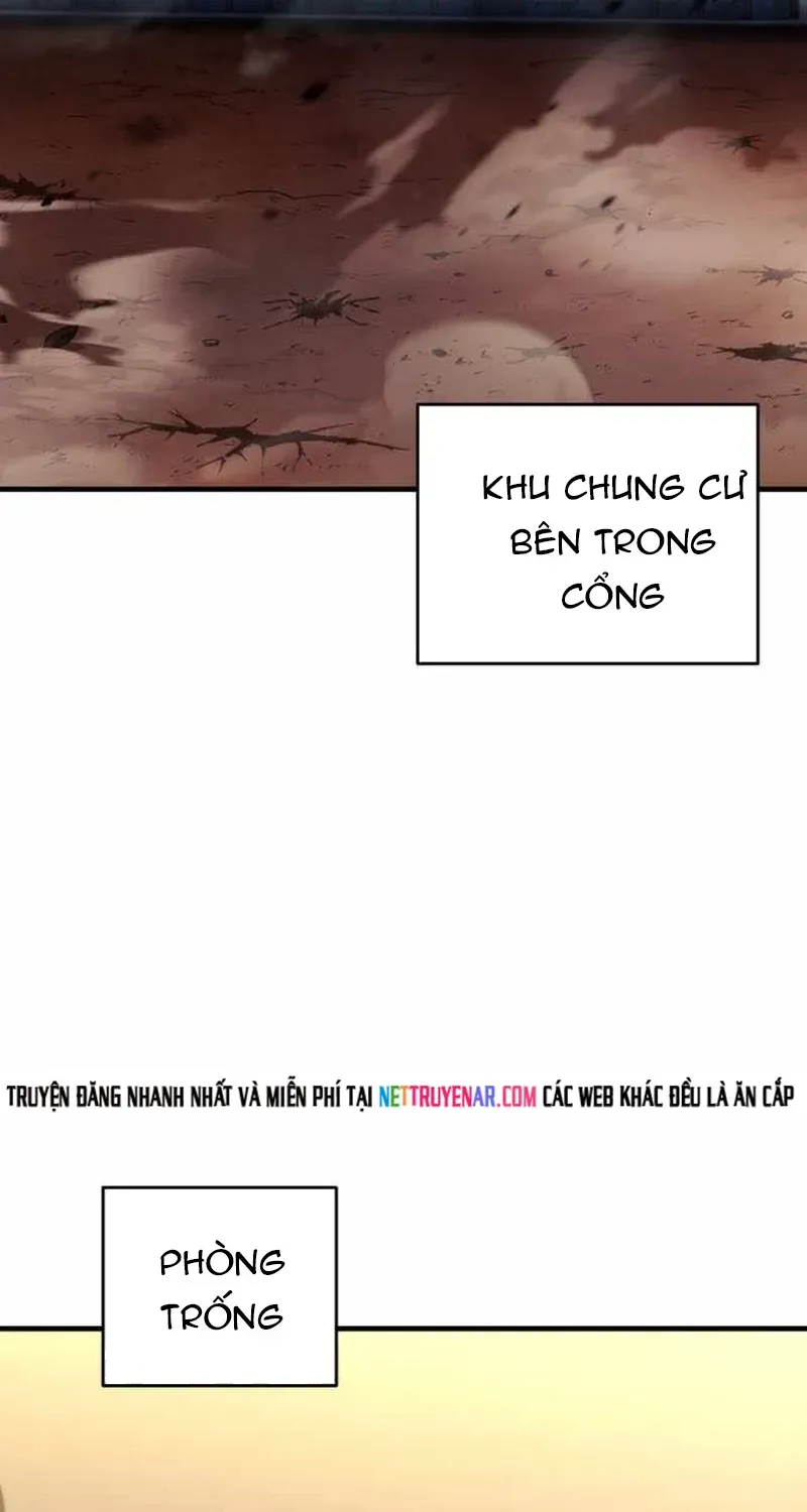 Người Chơi Không Thể Thăng Cấp [Chap 225] — trang 12