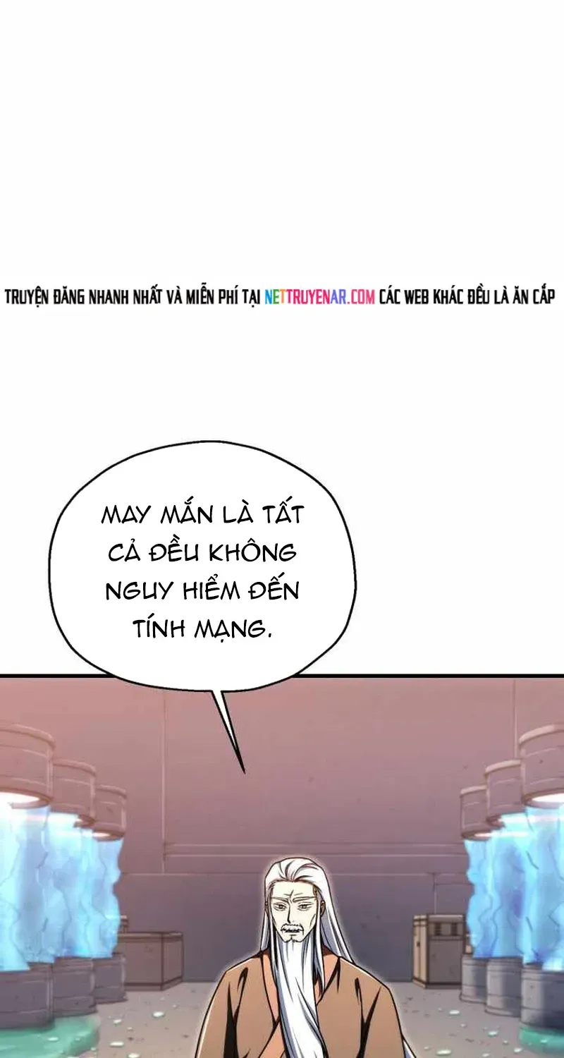 Người Chơi Không Thể Thăng Cấp [Chap 225] — trang 16