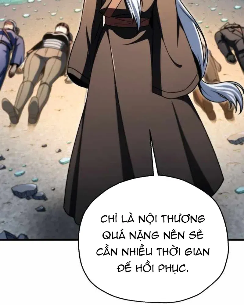 Người Chơi Không Thể Thăng Cấp [Chap 225] — trang 17