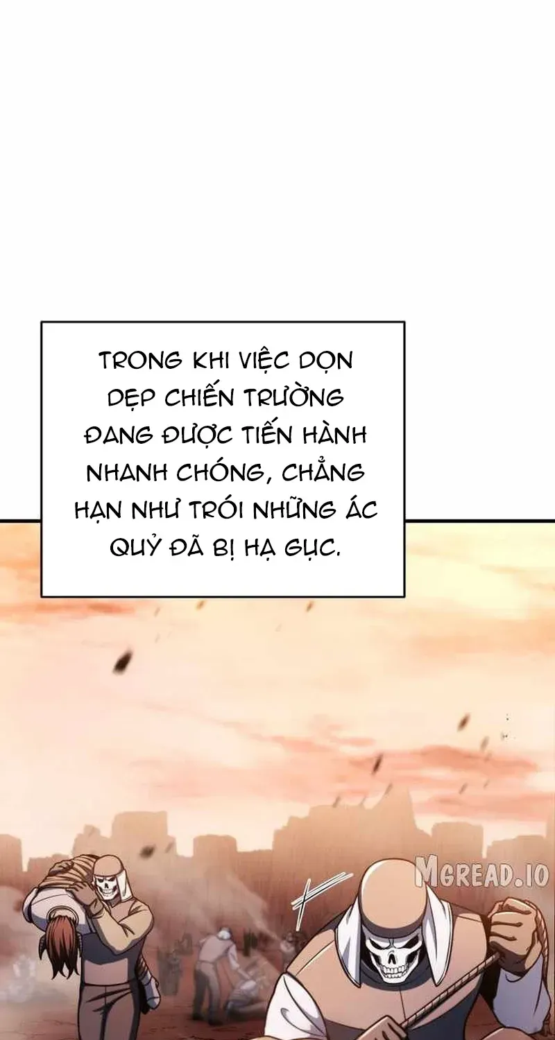 Người Chơi Không Thể Thăng Cấp [Chap 225] — trang 18