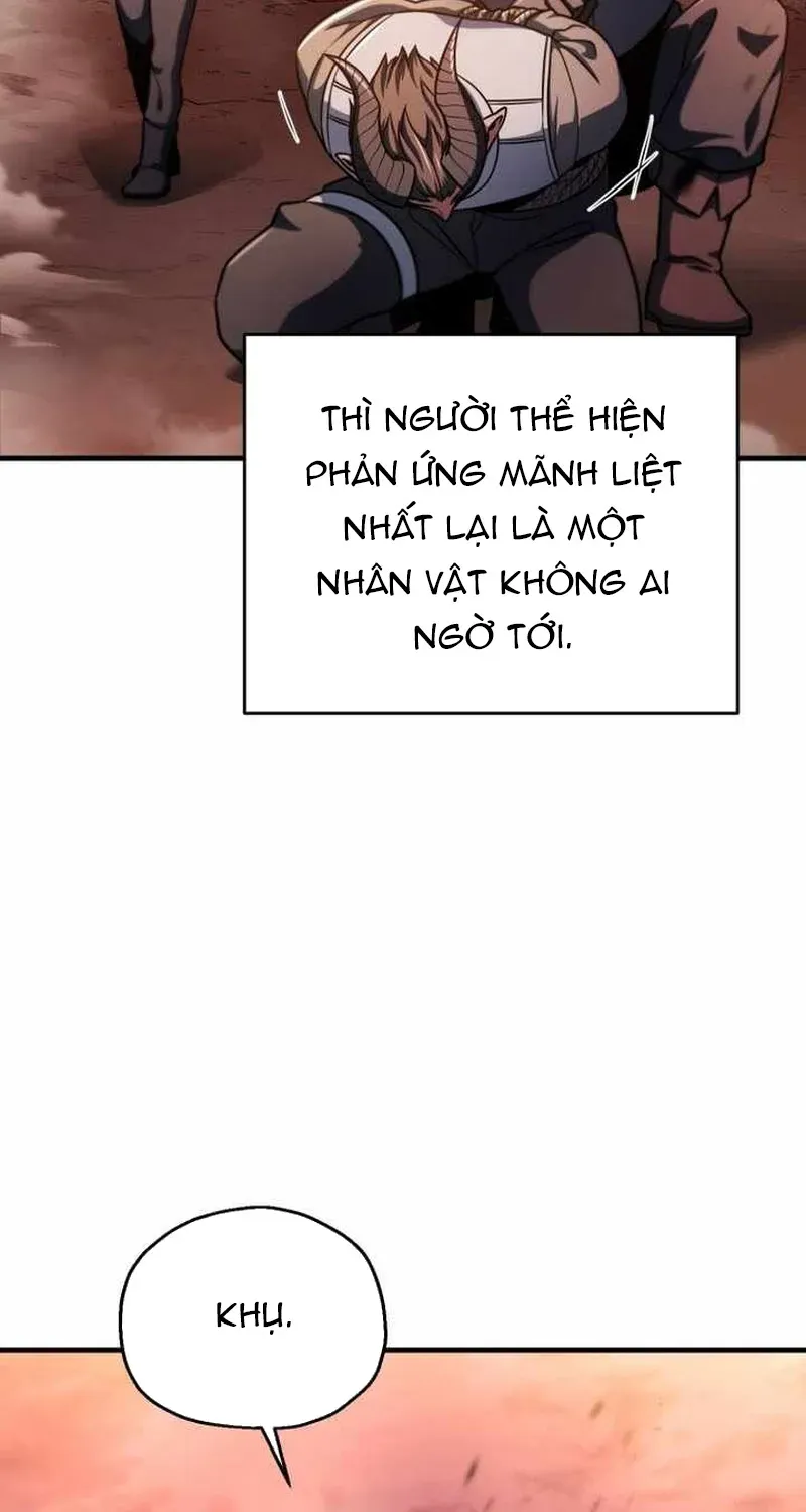 Người Chơi Không Thể Thăng Cấp [Chap 225] — trang 19