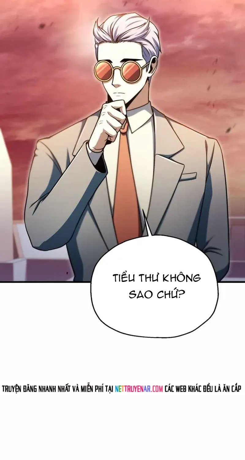 Người Chơi Không Thể Thăng Cấp [Chap 225] — trang 20
