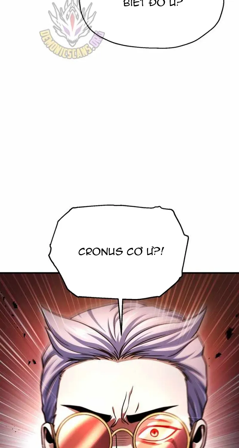 Người Chơi Không Thể Thăng Cấp [Chap 225] — trang 22