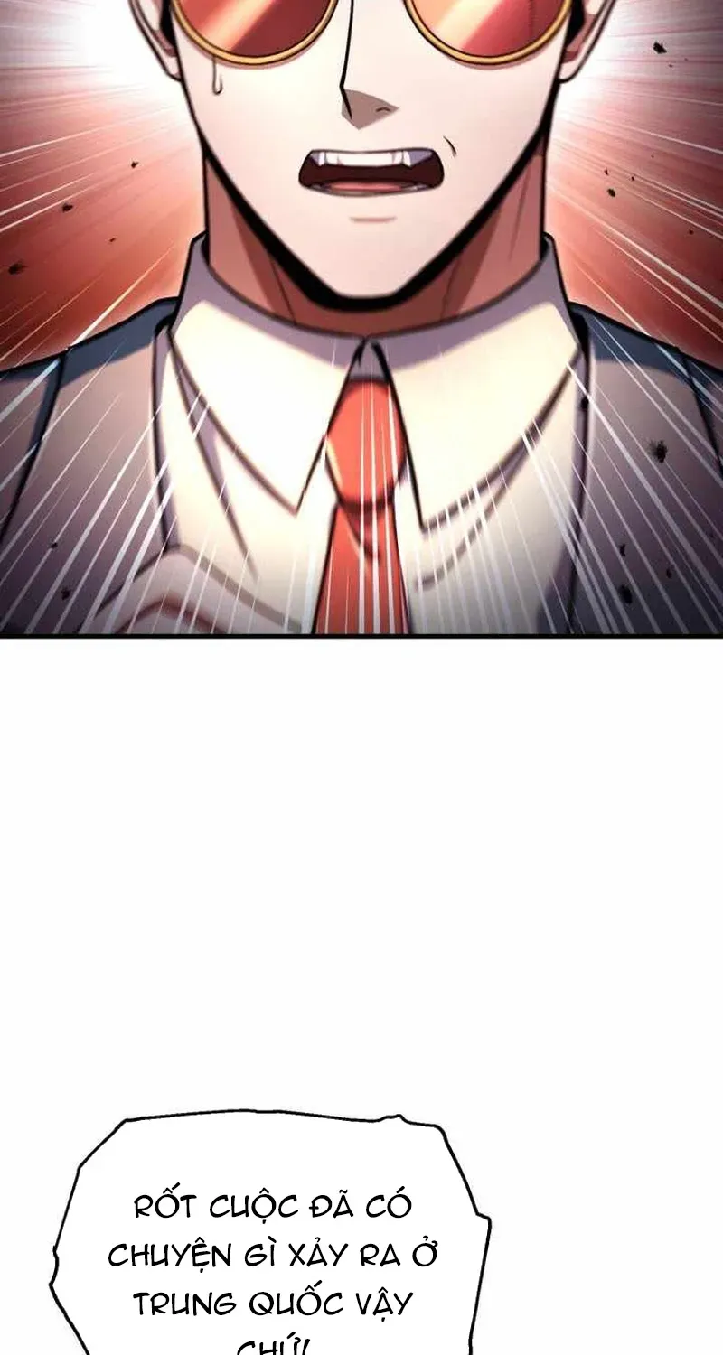 Người Chơi Không Thể Thăng Cấp [Chap 225] — trang 23