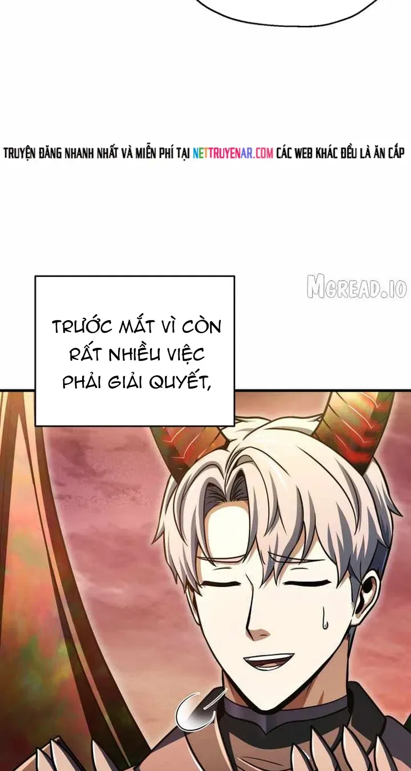 Người Chơi Không Thể Thăng Cấp [Chap 225] — trang 25