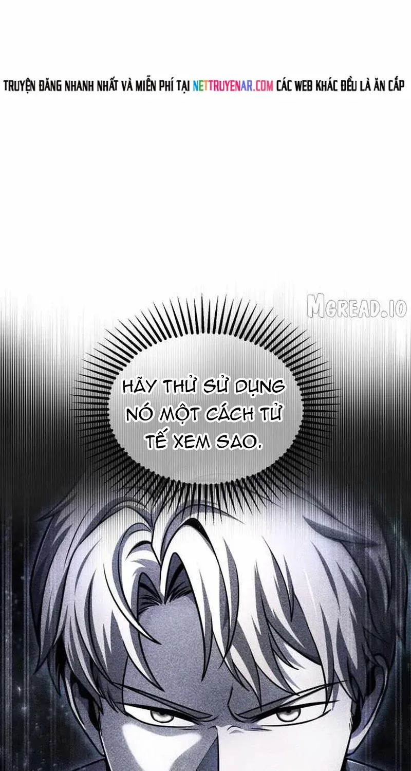 Người Chơi Không Thể Thăng Cấp [Chap 225] — trang 32