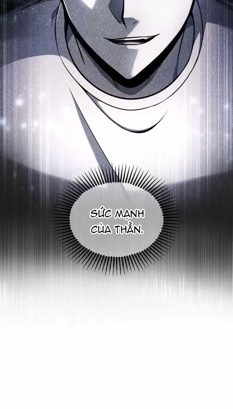 Người Chơi Không Thể Thăng Cấp [Chap 225] — trang 33