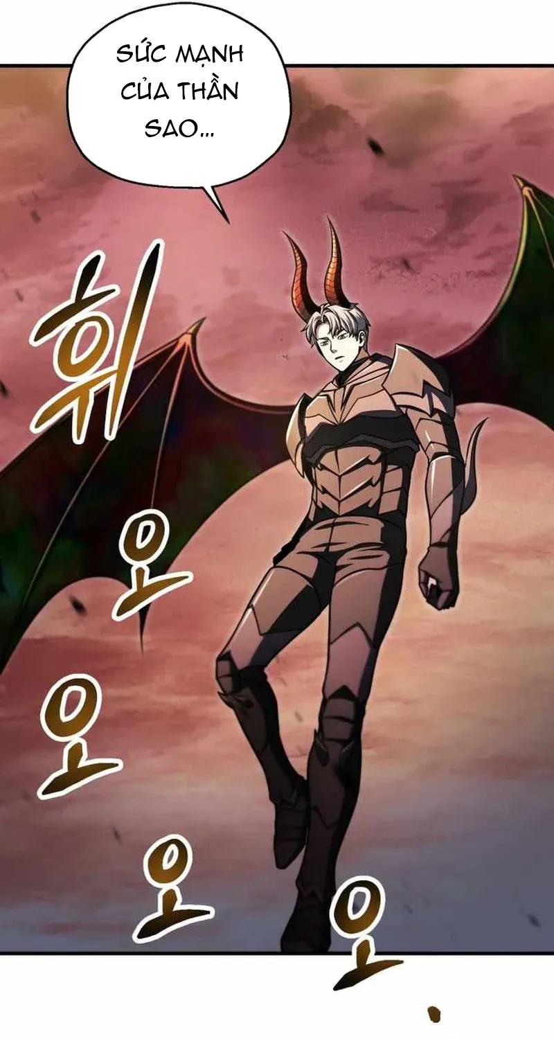 Người Chơi Không Thể Thăng Cấp [Chap 225] — trang 34
