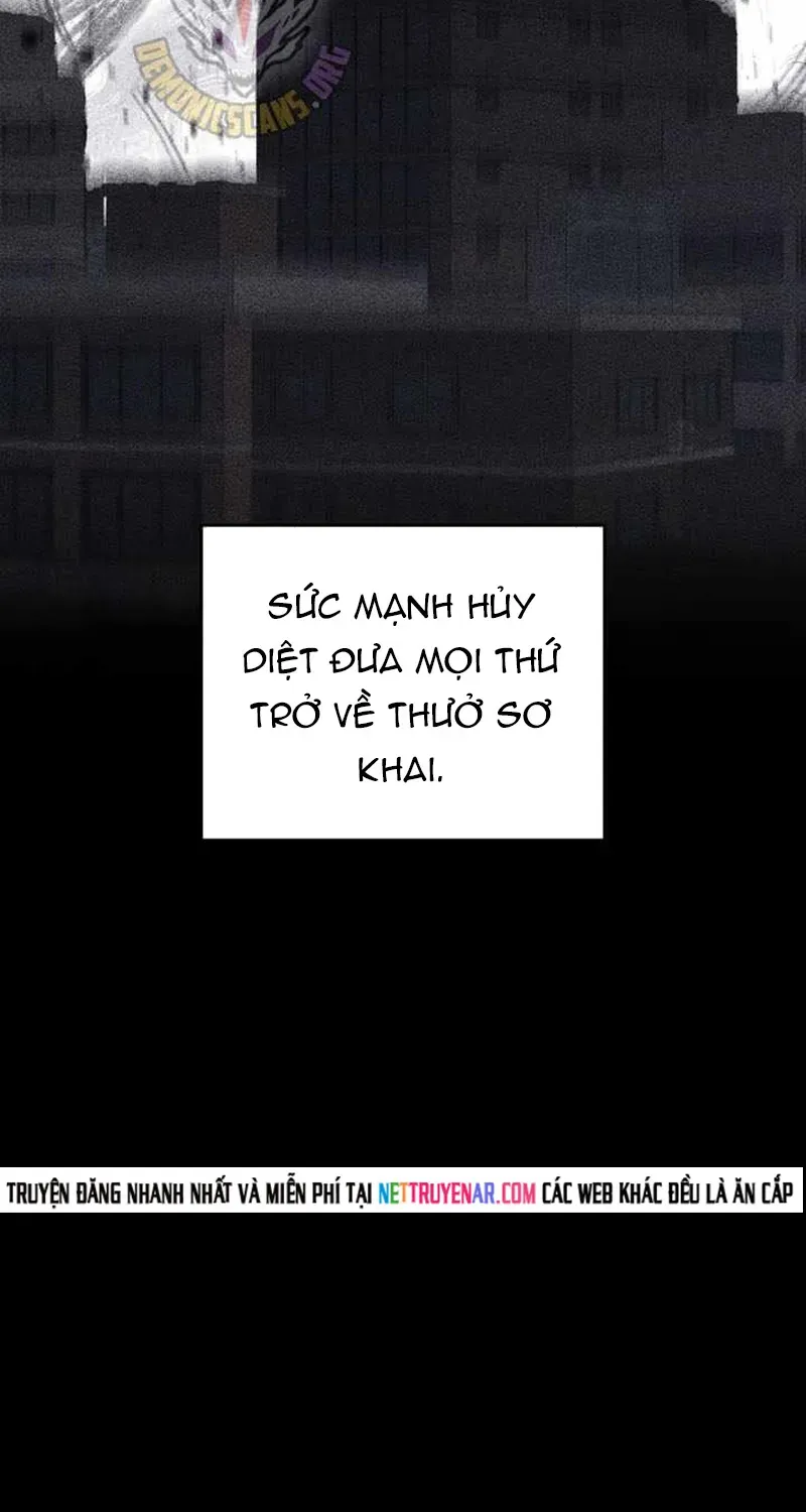 Người Chơi Không Thể Thăng Cấp [Chap 225] — trang 36