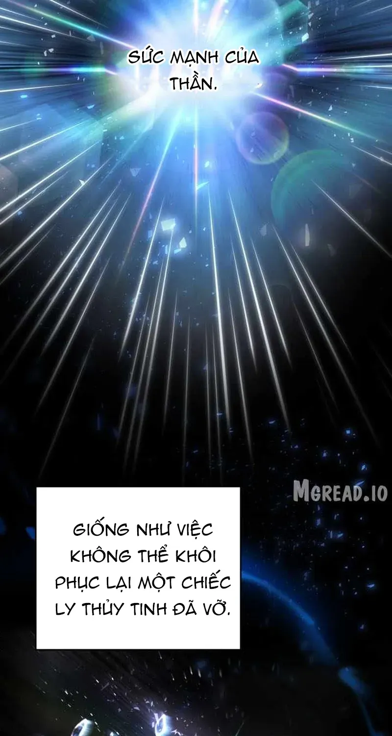 Người Chơi Không Thể Thăng Cấp [Chap 225] — trang 39