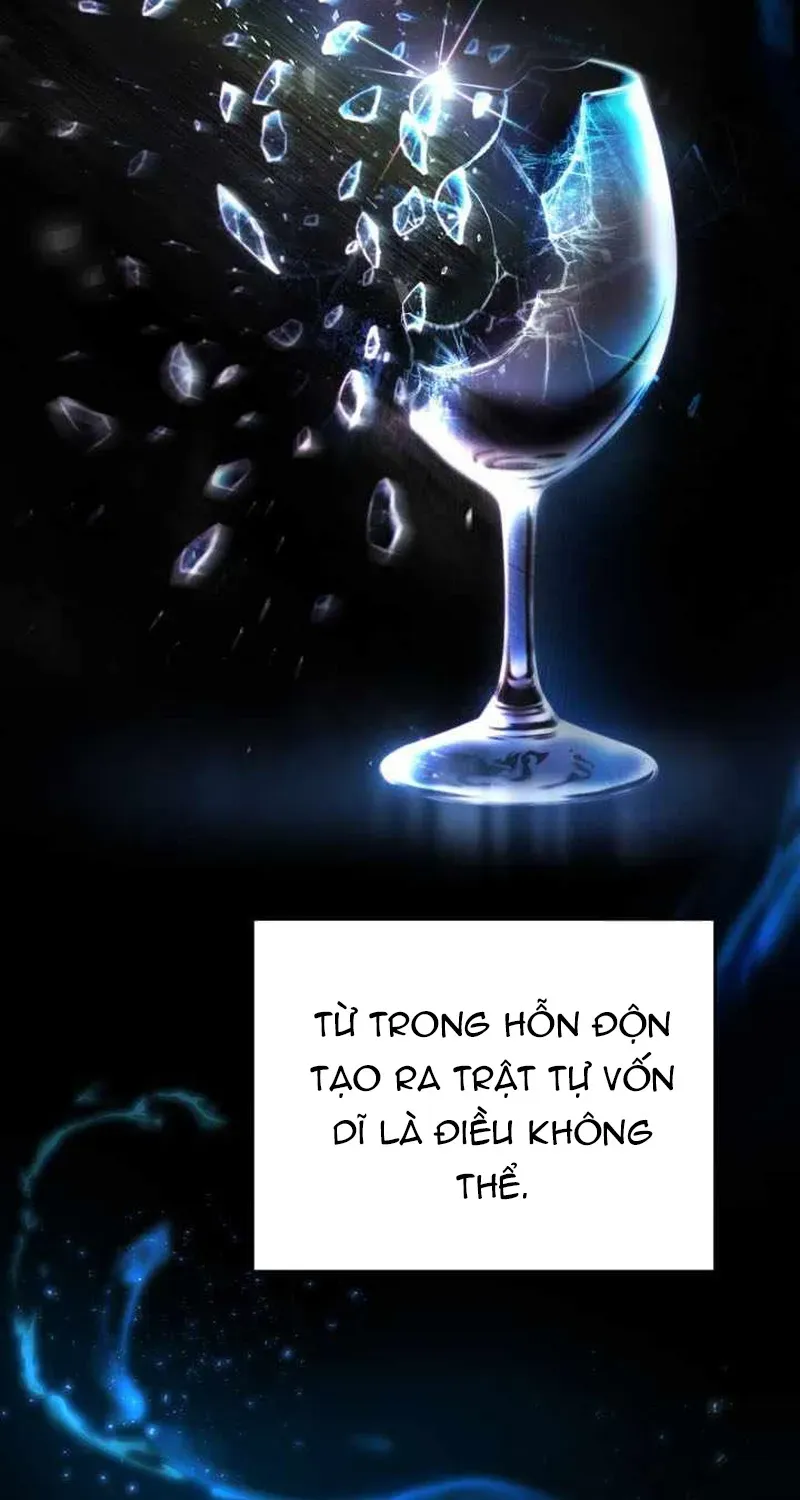 Người Chơi Không Thể Thăng Cấp [Chap 225] — trang 40