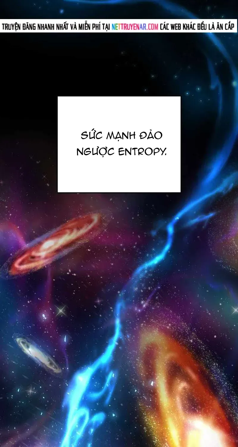 Người Chơi Không Thể Thăng Cấp [Chap 225] — trang 41
