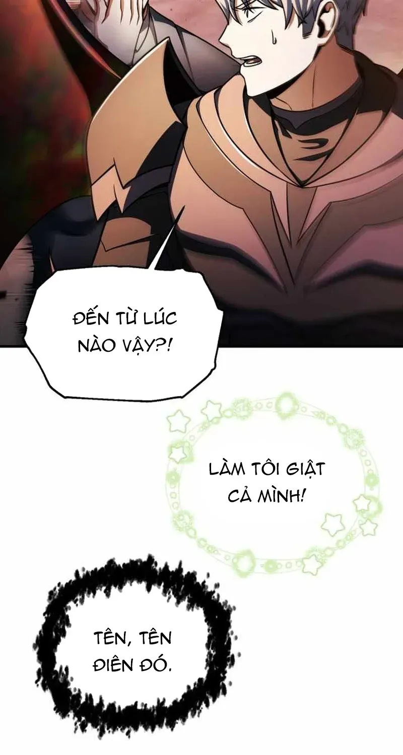 Người Chơi Không Thể Thăng Cấp [Chap 225] — trang 44