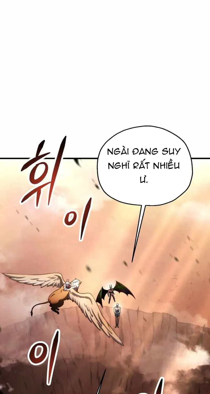 Người Chơi Không Thể Thăng Cấp [Chap 225] — trang 45