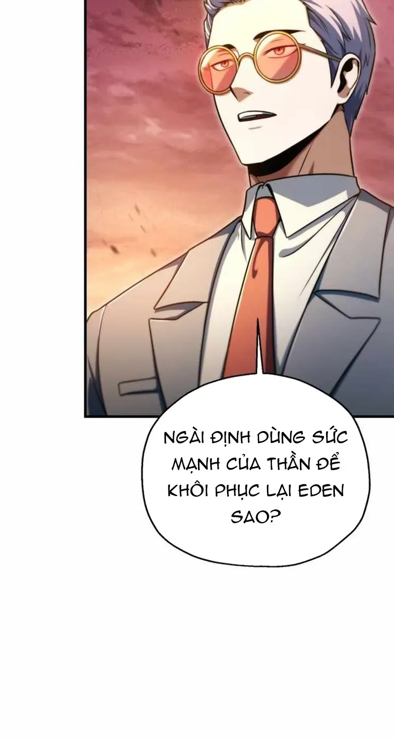 Người Chơi Không Thể Thăng Cấp [Chap 225] — trang 47