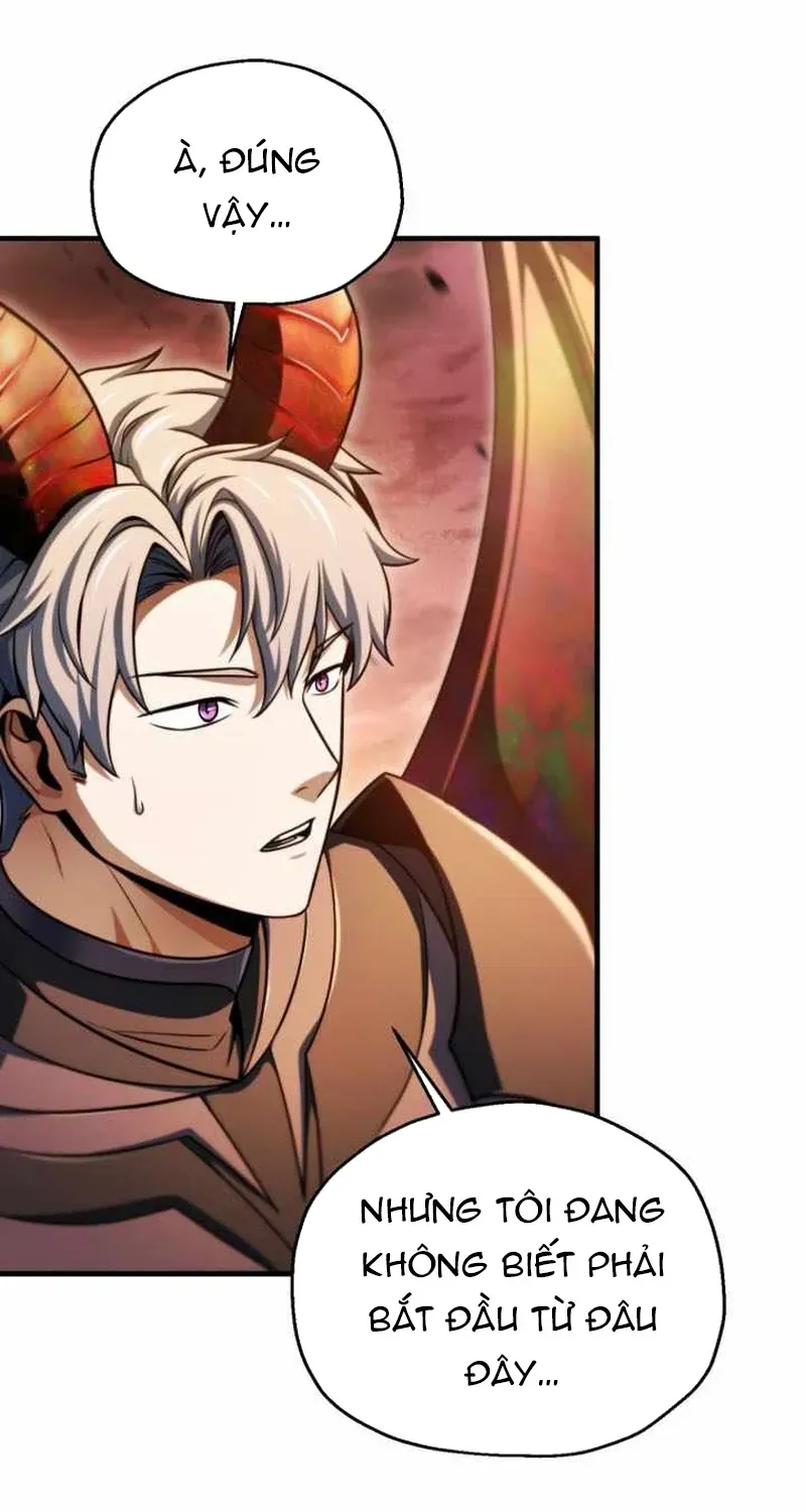 Người Chơi Không Thể Thăng Cấp [Chap 225] — trang 48