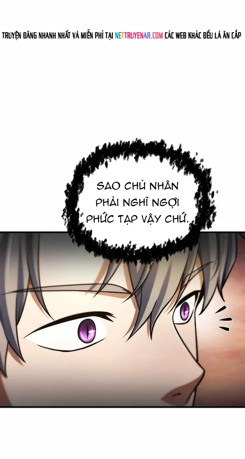 Người Chơi Không Thể Thăng Cấp [Chap 225] — trang 49