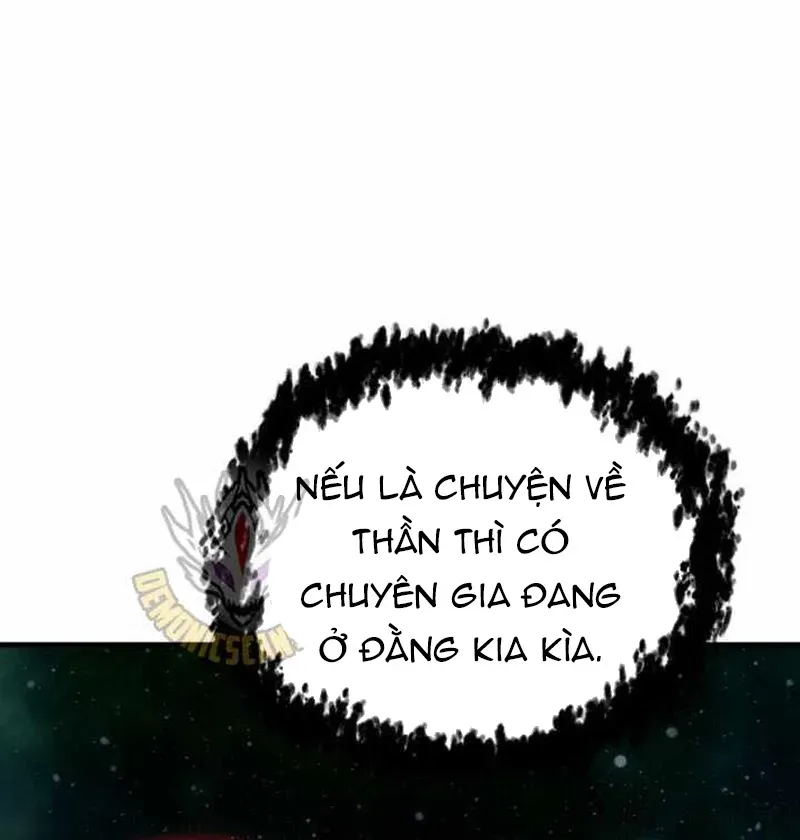 Người Chơi Không Thể Thăng Cấp [Chap 225] — trang 50