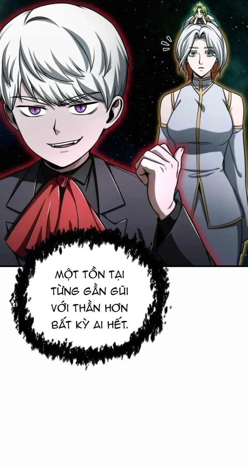 Người Chơi Không Thể Thăng Cấp [Chap 225] — trang 51