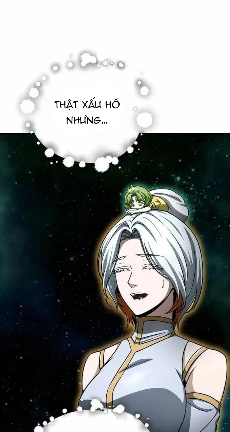 Người Chơi Không Thể Thăng Cấp [Chap 225] — trang 53