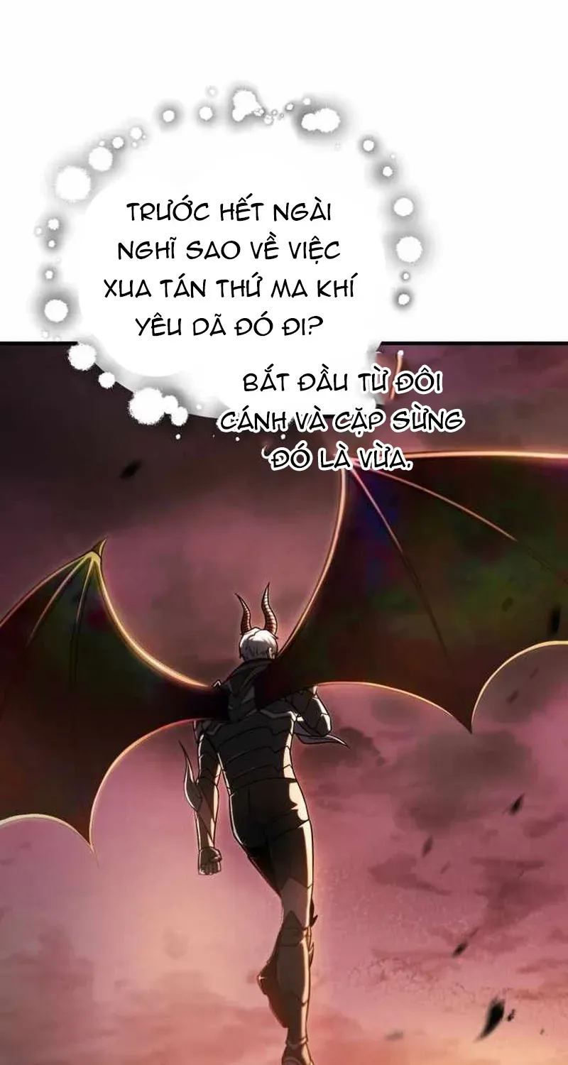 Người Chơi Không Thể Thăng Cấp [Chap 225] — trang 56