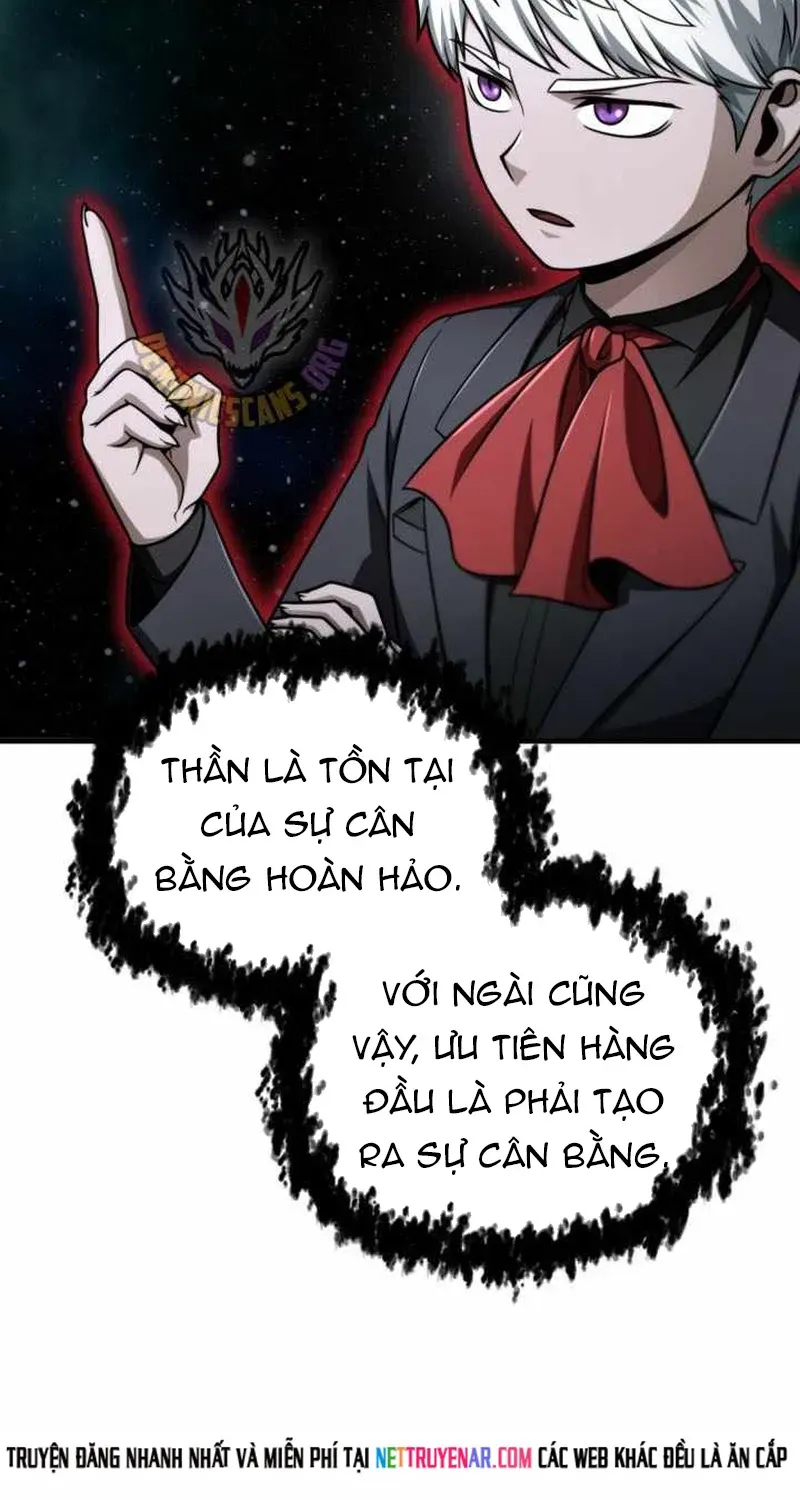 Người Chơi Không Thể Thăng Cấp [Chap 225] — trang 58