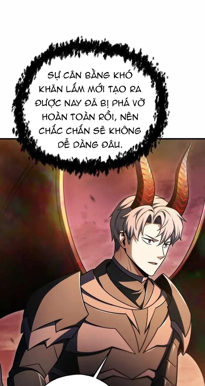 Người Chơi Không Thể Thăng Cấp [Chap 225] — trang 59
