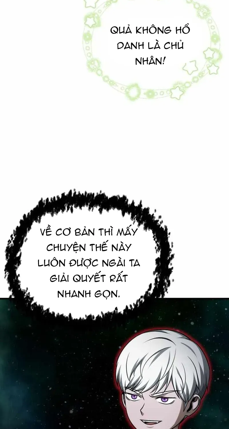 Người Chơi Không Thể Thăng Cấp [Chap 225] — trang 64