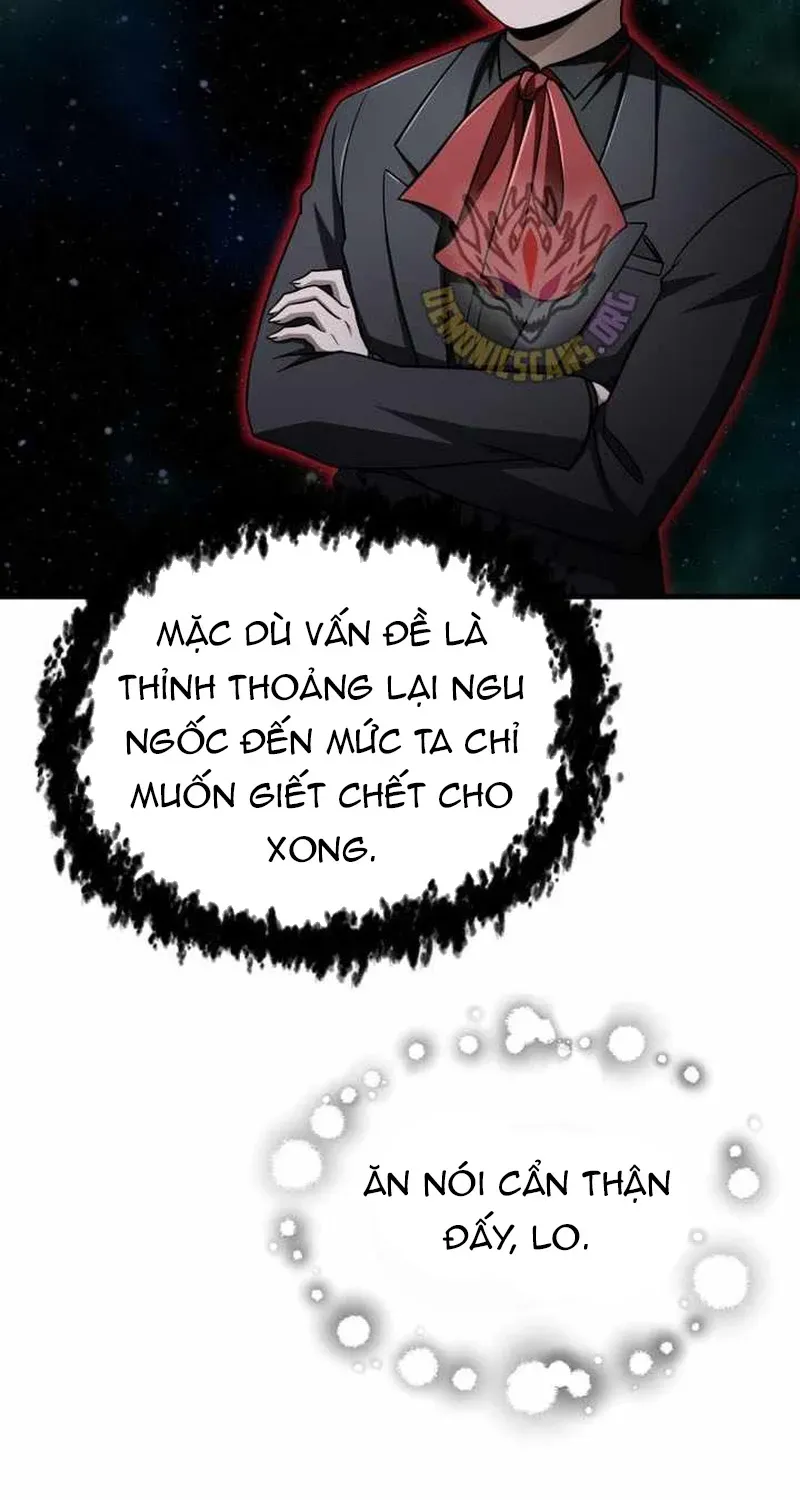 Người Chơi Không Thể Thăng Cấp [Chap 225] — trang 65