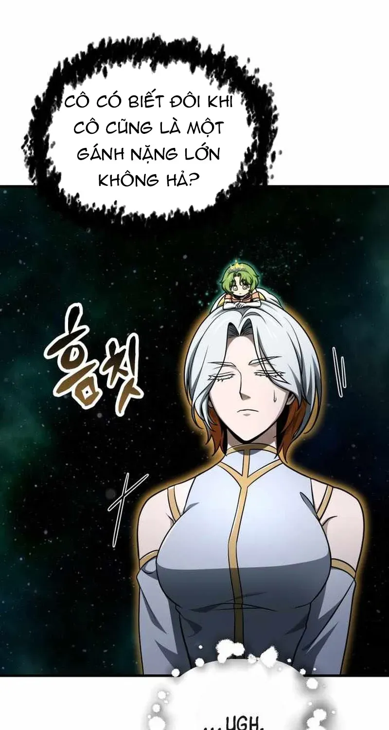 Người Chơi Không Thể Thăng Cấp [Chap 225] — trang 68